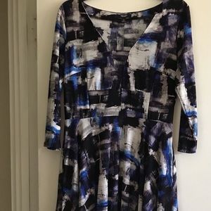 Vero Wang women’s medium dress